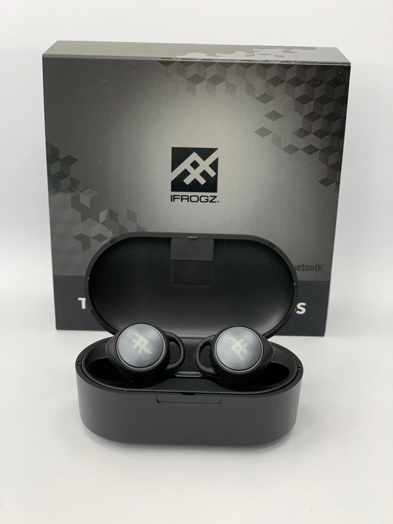 Ifrogz Airtime Truly Wireless Earbuds Mobile World 0445